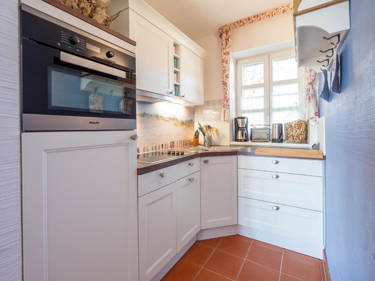 Feriendorf Rugana - Komfort Appartement Mit 2 Schlafzimmern Und Terrasse C48 Дранске Екстериор снимка
