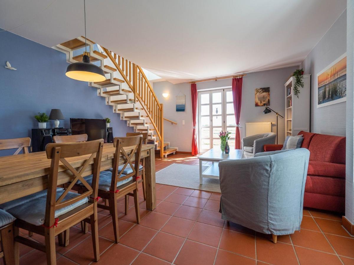 Feriendorf Rugana - Komfort Appartement Mit 2 Schlafzimmern Und Terrasse C48 Дранске Екстериор снимка